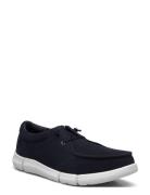 U Adacter M C Matalavartiset Sneakerit Tennarit Navy GEOX