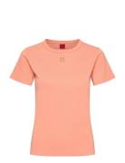 Deloris Tops T-shirts & Tops Short-sleeved  HUGO