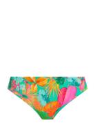 Isla Margarita High Waist Bikini Brief Swimwear Bikinis Bikini Bottoms...