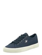 Killox Sneaker Tennarit Sneakerit Kengät Navy GANT