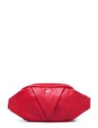 Bumbag Bumbag Vyölaukku Laukku Red Ulrika