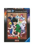 Hunter X Hunter 500P Toys Puzzles And Games Puzzles Classic Puzzles Mu...