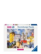 Pena National Palace 1000P Toys Puzzles And Games Puzzles Classic Puzz...