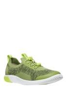 Ke Knx Knit Lace Matalavartiset Sneakerit Tennarit Green KEEN