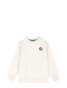 Tnd La Plage Tops Sweat-shirts & Hoodies Sweat-shirts Beige TUMBLE 'N ...
