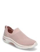 Women Go Walk Arch Fit 2.0 Paityn Matalavartiset Sneakerit Tennarit Pi...