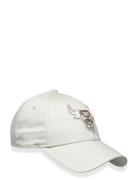 Team Outline 9Forty Chibul Accessories Headwear Caps White New Era