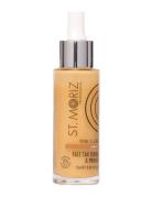 Pro Prime & Glow Face Tan Serum Light 25 Ml Seerumi Kasvot Ihonhoito N...