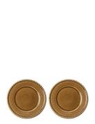 Daria Dinnerplate 28 Cm St Ware 2-Pack Home Tableware Plates Dinner Pl...