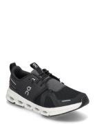 Cloud Sky Matalavartiset Sneakerit Tennarit Black On