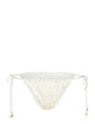 Daydreamer Brazillian Tie Side Swimwear Bikinis Bikini Bottoms Bikini ...