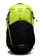 Bg 3D Freeflow 305L Reppu Laukku Black Berghaus