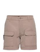 W Gale Shorts Sport Shorts Sport Shorts Beige Sail Racing