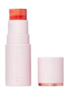 Revolution Skin Silk Marble Blush Stick Sunkissed Apricot Poskipuna Me...
