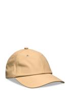 Cap W1 Accessories Headwear Caps Yellow Rains