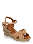 Espadrilles Korolliset Sandaalit Espadrillot Beige Billi Bi