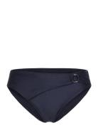 Mistle Brief Swimwear Bikinis Bikini Bottoms Bikini Briefs Navy BOSS