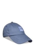 Derrel-Pl Accessories Headwear Caps Blue BOSS