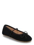 Bisgaard Palma Ballerinat Black Bisgaard
