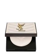 Ysl Ah Hyper Luminize 1 Korostus Varjostus Contouring Meikki Nude Yves...