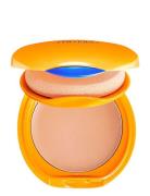Global Sun Care Uv Tanning Compact Foundation Meikkivoide Meikki Shise...