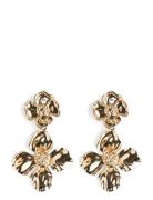 Pclena Earrings Box Korvakoru Korut Gold Pieces