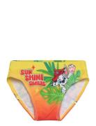Swimsuit Uima-asut Yellow Paw Patrol