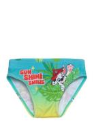 Swimsuit Uima-asut Multi/patterned Paw Patrol
