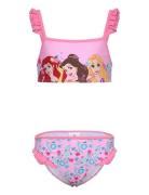 Swimsuit Bikinit Pink Princesses