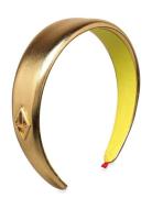Diadem Accessories Headband Gold_The Animals Observatory Hiustarvikkee...