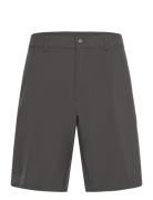 Chev Tech Short Ii Sport Shorts Sport Shorts Grey Callaway