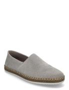 B5285-42 Loaferit Matalat Kengät Grey Rieker