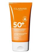 Youth-Protecting Sunscreen Very High Protection Spf50+ Body Aurinkoras...