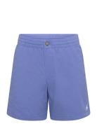 Polo Prepster Flex Abrasion Twill Short Bottoms Shorts Blue Ralph Laur...