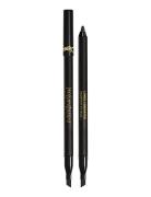 Liner Liberated Eyeliner Unbridled Black 1 Eyeliner Rajauskynä Meikki ...