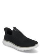B6659-14 Matalavartiset Sneakerit Tennarit Black Rieker