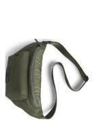 Famembg Bum Bag, Recycled Bags Crossbody Bags Khaki Green Markberg