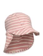 Paeonia Tights Sukkahousut Pink Mp Denmark