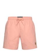 Plain Swimshort Uimashortsit  Lyle & Scott