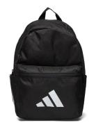 Lk Bp 3Bar Accessories Bags Backpacks Black Adidas Performance