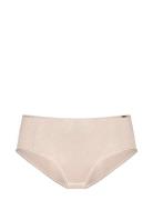 Origins Midi Hipsterit Alushousut Alusvaatteet Beige Dorina