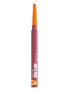 Nyx Professional Makeup Duck Plump Lip Liner Läppenna 09 Beige Boost 0...