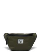 Pop Quiz Hip Pack Bumbag Vyölaukku Laukku Khaki Green Herschel