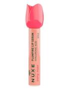 Very Rose Lip Plumping Serum 8 Ml Huultenhoito Nude NUXE
