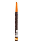 Nyx Professional Makeup Duck Plump Lip Liner Läppenna 09 Beige Boost 0...