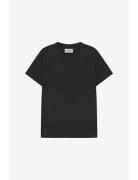 Lounge Tee Tops T-shirts Short-sleeved Black Bread & Boxers
