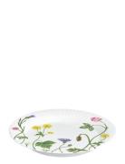 Hammershøi Summer Tallerken Ø22 Cm Wild Flowers Home Tableware Plates ...