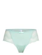 Tanya String Hipsterit Alushousut Alusvaatteet Blue Missya