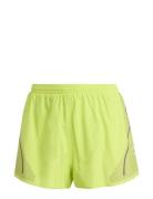 Asmc Tpa Short Sport Shorts Sport Shorts Green Adidas By Stella McCart...
