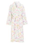 Robe Aamutakki White Damella Of Sweden